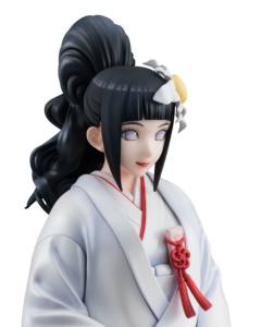 Naruto Gals 日向雏田 祝言 ver.-资料图