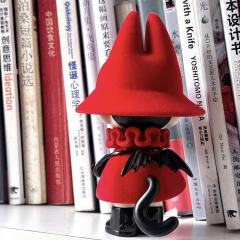 魔法师purry初代-资料图