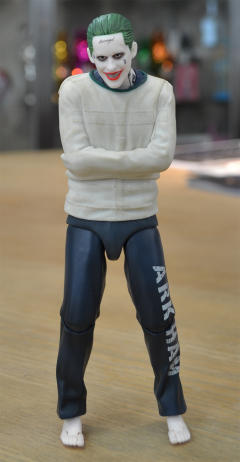 Joker Suits Ver.-资料图