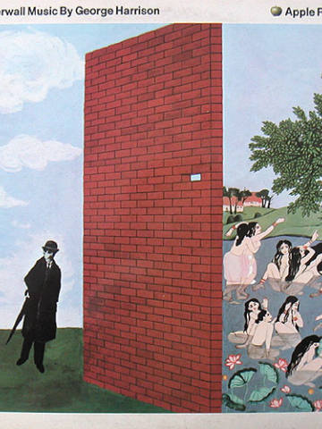 Wonderwall Music