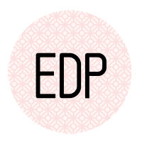 淡香精(edp)