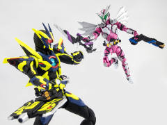 SHF 假面骑士迅-资料图