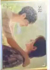 SR【怦然瞬间】