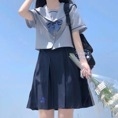 小企鹅·水手服-资料图