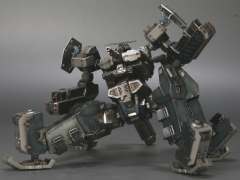 Variable Infinity Crest CR-C75U2 Delta ver.-资料图