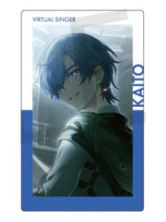 KAITO C2-ePick小卡vol.14