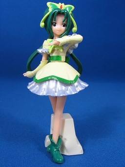 薄荷天使 Yes! Precure 5 Pretty model ll