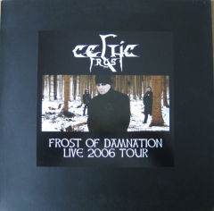 Frost Of Damnation Live 2006 Tour