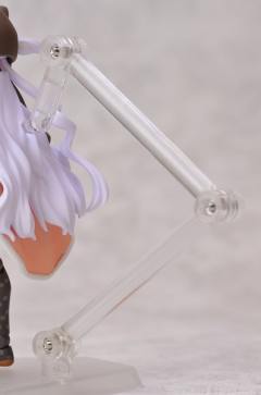 figma#219 魔女夏洛特 百江渚 -资料图