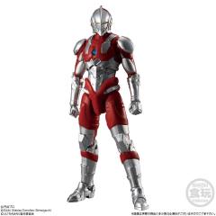 超动奥特曼4 01 ULTRAMAN（机动奥特曼 ）-资料图