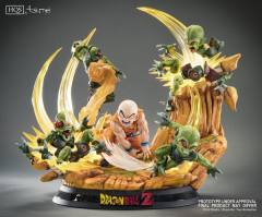 HQS 克林 蔬菜人 