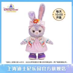 奥乐米拉-22上迪春日公仔-资料图