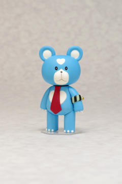 "Kirikumas" Figure Series 伊欧娜-资料图