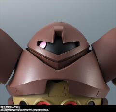 ROBOT魂 MSM-03 战蟹 ver. A.N.I.M.E.-资料图
