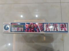 MG ZGMF-1000 米娅演唱会专用扎古勇士-资料图