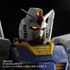 MG RX-78-2 元祖高达 Ver. 3.0-资料图