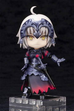 Cu-Poche 贞德(Alter) Avenger-资料图