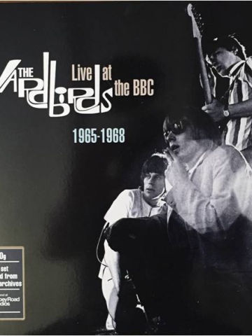 Live At The BBC