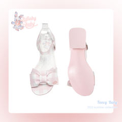 FancyBaby 凉鞋-资料图