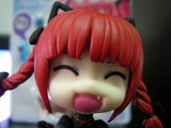 火焰猫燐 猫猫宅速配-资料图