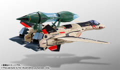 DX 超合金 YF-19 勇 戴逊 Full Set Pack-资料图