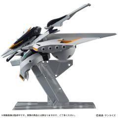MSE EX04 RX-124 TR-6 丹迪莱恩Ⅱ-资料图