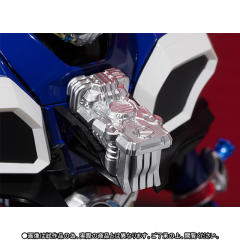 SHF 假面骑士Drive Type Formula-资料图