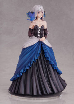 格莉泽尔达 格温德林 Dress ver.-资料图