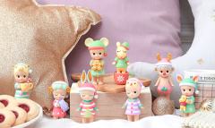 Dreaming Christmas