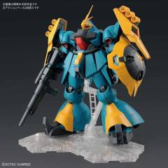 RE/100 MSN-03 乍得·多加（邱尼·盖斯专用)-资料图