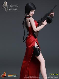 艾达王-资料图