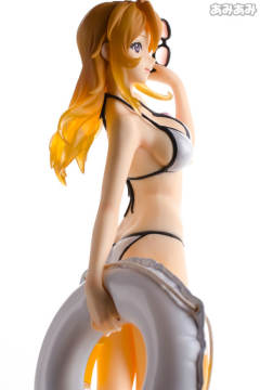 Yamato Girls Collection 森雪-资料图