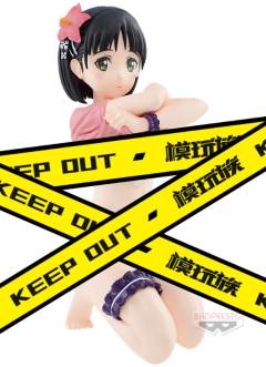 EXQ Figure 桐谷直叶 仲夏宝贝-资料图
