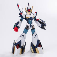 洛克人X Falcon Armor-资料图