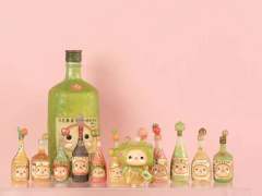 蜜柑酒-资料图