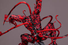 Fine Art Statue 屠杀 -资料图