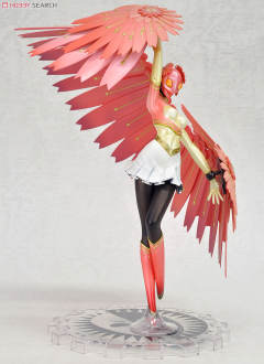 Game Characters Collection DX 河野花咲夜 -资料图
