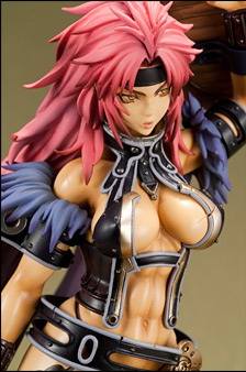 Excellent Model 莉丝蒂 2P色 ver.-资料图