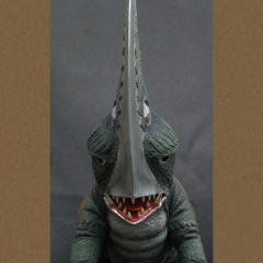 Daikaiju Series 基隆 -资料图
