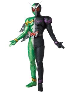 假面骑士DoubleCycloneJoker Cyclone Joker-资料图