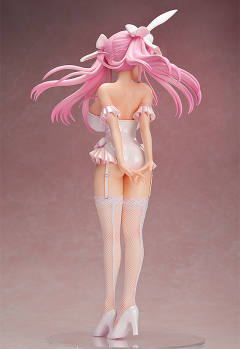 B-style 原村和 Bunny ver.-资料图