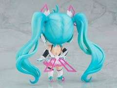 粘土人 #1578 初音未来 Racing 2021 Ver.-资料图