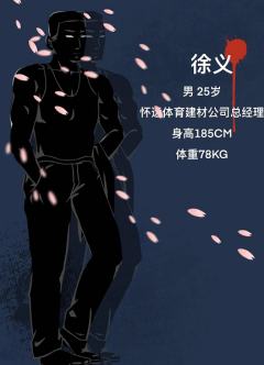 柯南之死-资料图