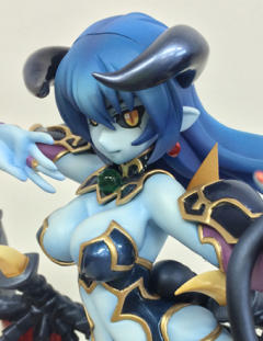 Excellent Model 魔将军 Astaroth -资料图