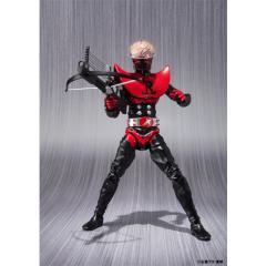 SHF 红电脑黑魔-资料图