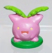 毽子草