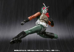 SHF 天空骑士 Pre-Powered Up-资料图