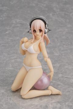 figma#SP-051 超级索尼子 泳装 Ver.-资料图