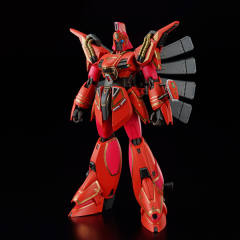 RE/100 XM-07S 维吉纳·基纳(贝拉·罗纳特别版)