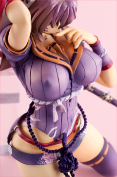 Excellent Model 德川千 -资料图